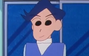 風間くんのパパが帰ってくるゾ