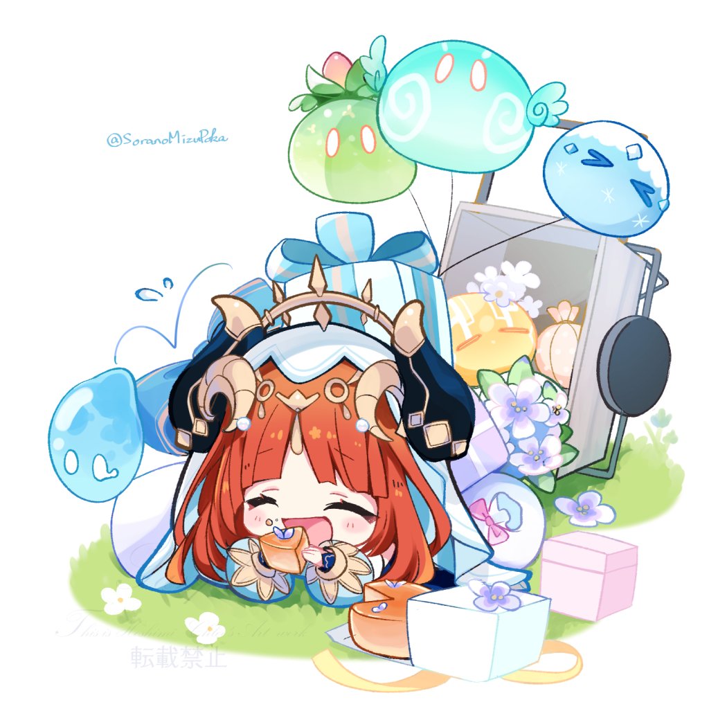 大天使ニィロウさんを使おう皆セレネさん 白原沙莉