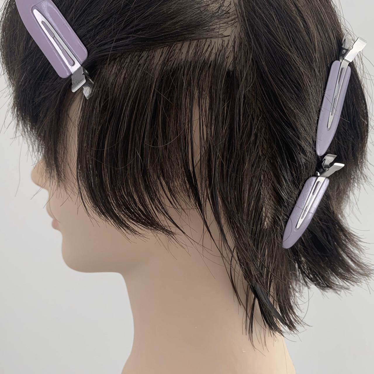 赤ちゃんの散髪は自宅と美容院どっちがいい？ セルフカットや美容院選びのポイント、初めて切った髪の毛の残し方を紹介はいチーズ！クリップ