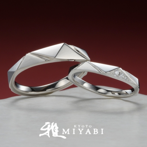 Afflux京都雅店 婚約指輪・結婚指輪・ダイヤモ- Afflux京都雅店 婚約指輪・結婚指輪・ダイヤモンド専門店