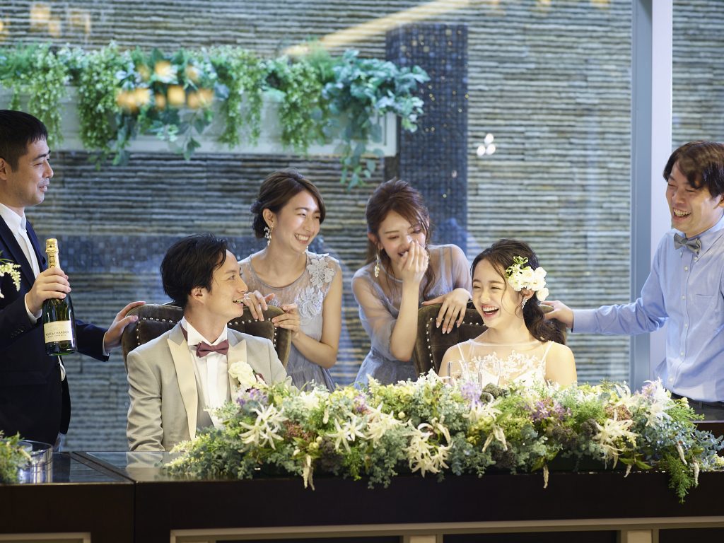 結婚式を欠席する場合 の失礼にならない返信＆お祝いマナーゼクシィ