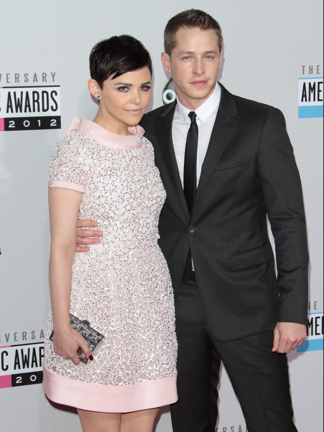 ジョシュ・ダラス：プロフィール・最新ニュース -人物情報 クランクイン