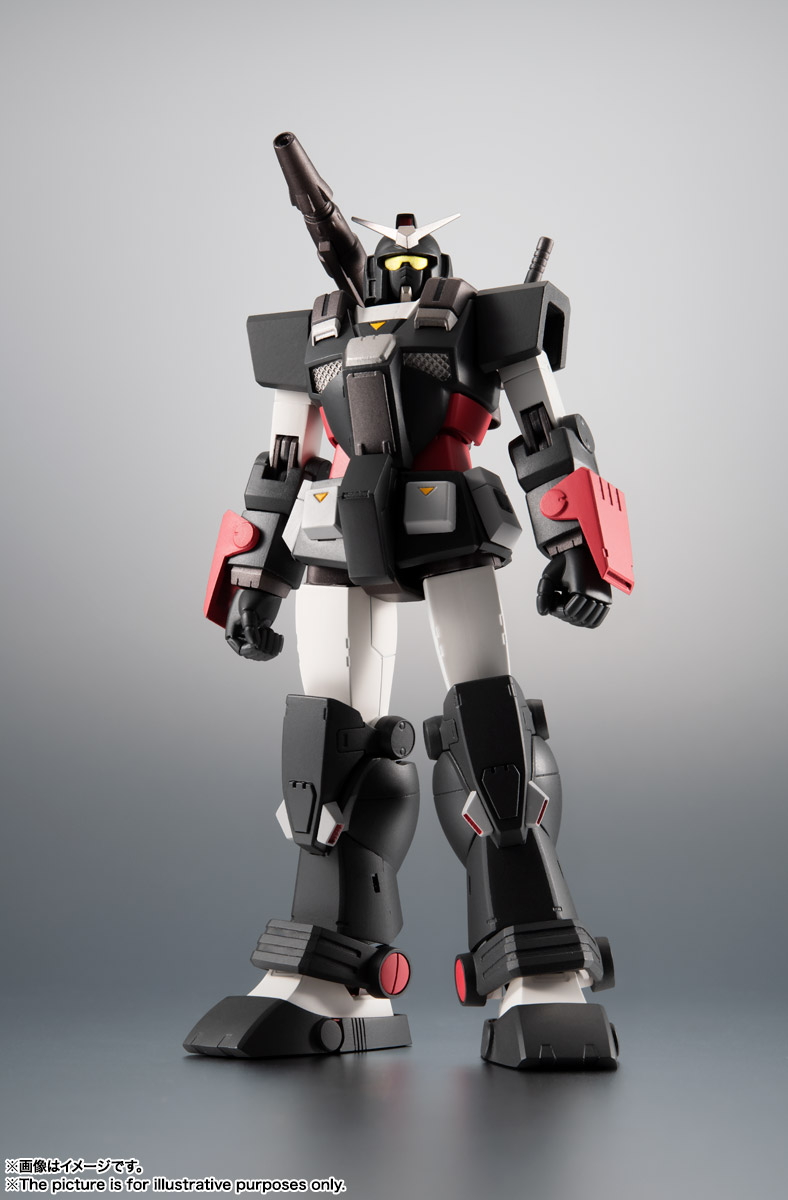 ヘビーガンダム イングリッド0仕様｜Re:JINさんのガンプラ作品｜GUNSTA（ガンスタ）