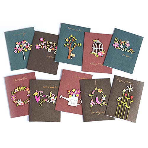 おしゃれなバースデーカードの無料テンプレート集 デザイン・印刷素材Happy Birthday Project ハピバ