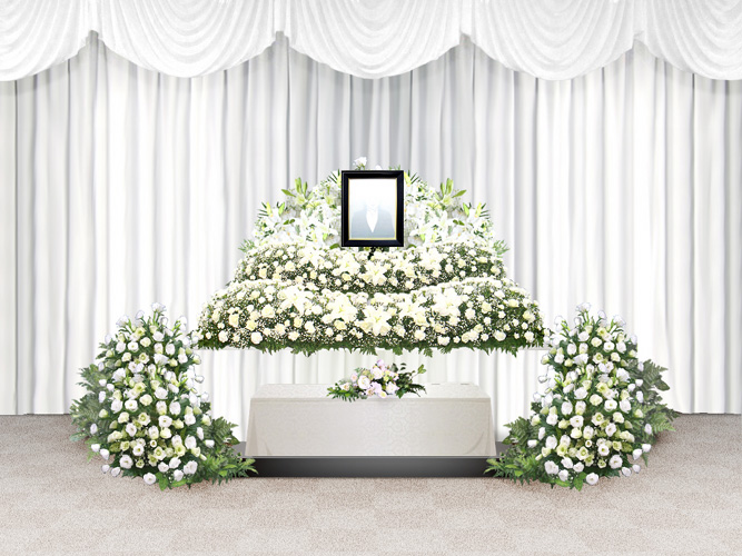 祭壇とは？種類・値段・選び方を葬儀社スタッフが教えますコラム神戸・西神・阪神の家族葬 お葬式 平安祭典