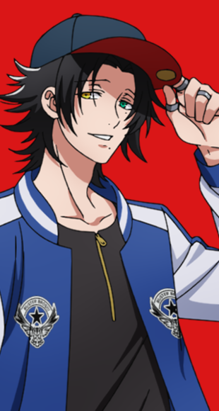 映画 ヒプノシスマイク -Division Rap Battle