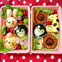 楽天市場 お弁当ピック のっかりアニマルピック ６本入り かわいい フードピック 幼稚園 園児 女子 男子 幼児 子供 遠足 運動会 お弁当 動物おかずピック : 弁当箱 雑貨 World Buddies shop