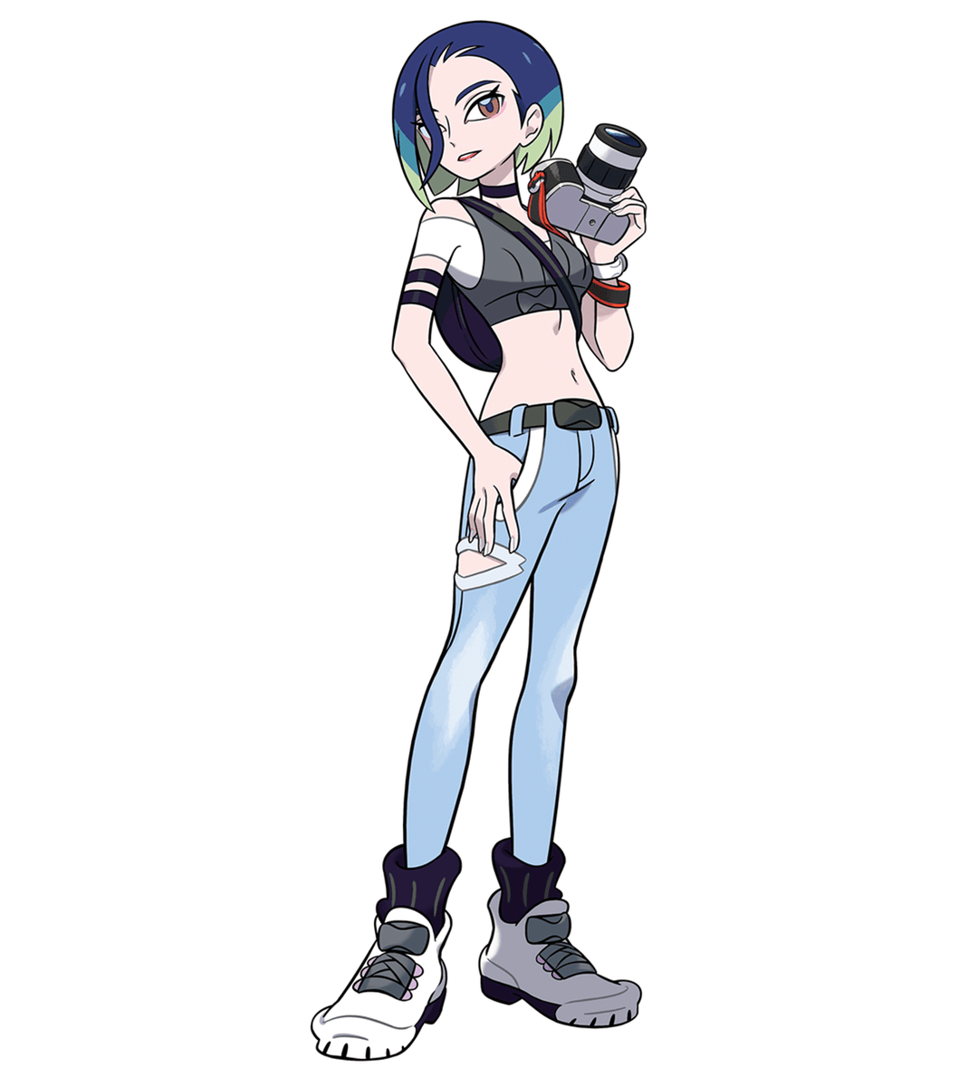 ポケモンSV』でも再登場キャラに期待高まる！凸凹コンビの“子孫”を予想する人も2022年7月6日- エキサイトニュース