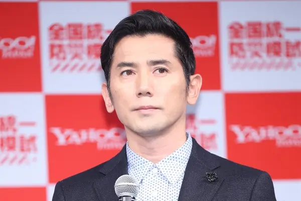 本木雅弘の長男・UTA 家族への思い吐露「そういう環境に慣れ過ぎていた部分もあった」 - スポニチ Sponichi Annex 芸能