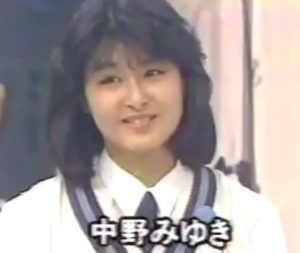 顔画像 川合俊一の妻は元女優の中野みゆき！馴れ初めや子供がいない理由は！ココアトレンド