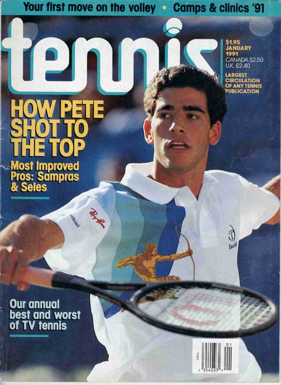 IMGテニスアカデミー創設者ニック・ボロテリー 中世界から有望株集め競争 「最大のミス」アガシへの手紙 - 日本経済新聞