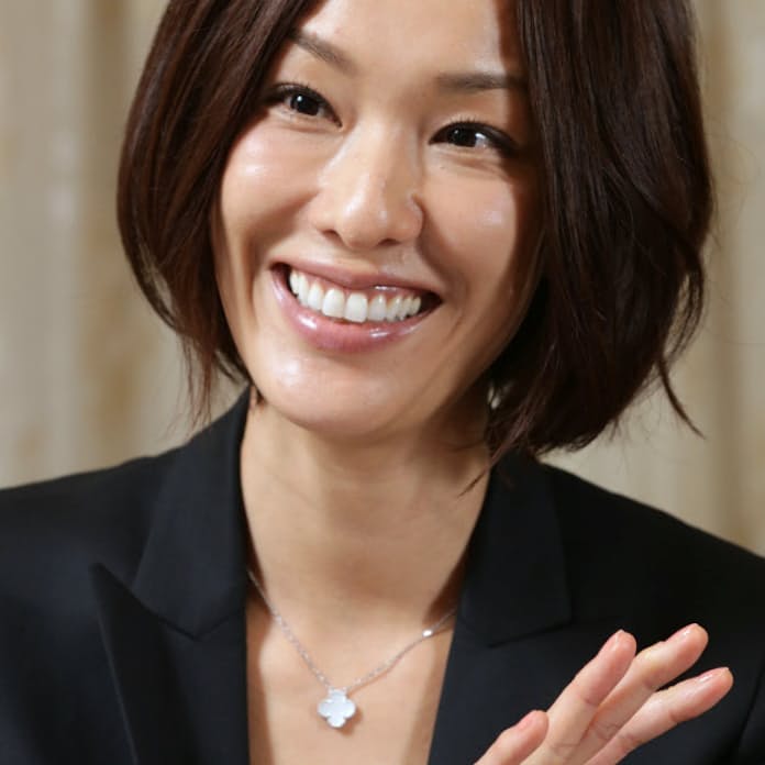 海に眠るダイヤモンド 山本未来「たくさん叩いてごめんなさい」“娘”との2ショットに「本当の親子のよう」「泣きました」