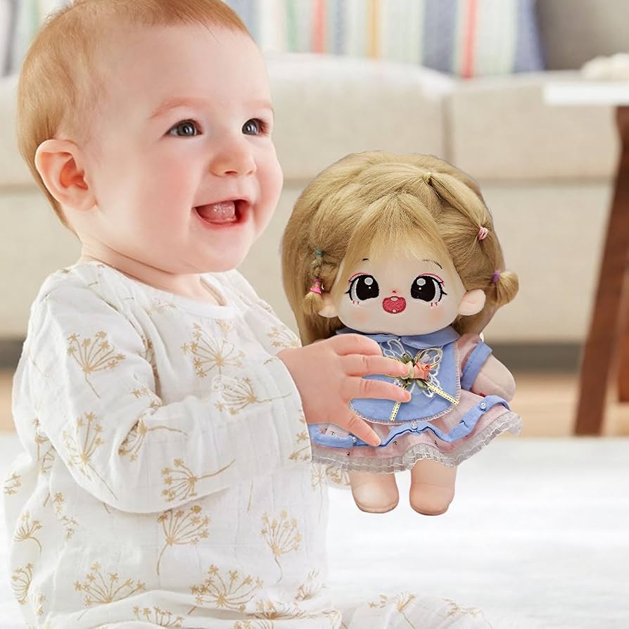 女の子のための17cmかわいいミニジョイントドール ポーズ可能なファッション人形のおもちゃギフト装飾を￥339DHgate