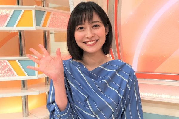 テレビ朝日・松尾由美子アナ妊娠を発表「夏ごろ出産予定です」 - スポーツ報知