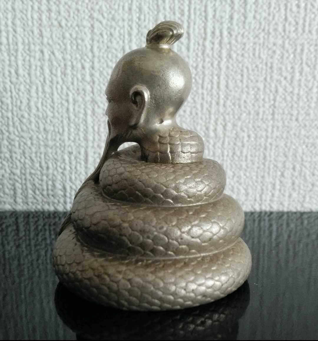 🐍 東叡山寛永寺 不忍池辯天堂 宇賀神様✨ 今年は巳年なので沢山お参りしに行きたい辯天堂 限定の御守りも頂きました🙏巳の日をチェックしてお参りすると良いですね♡不忍池辯天堂不忍池上野公園寛永寺巳の日宇賀神金運スポット金運巳年弁財天辯財