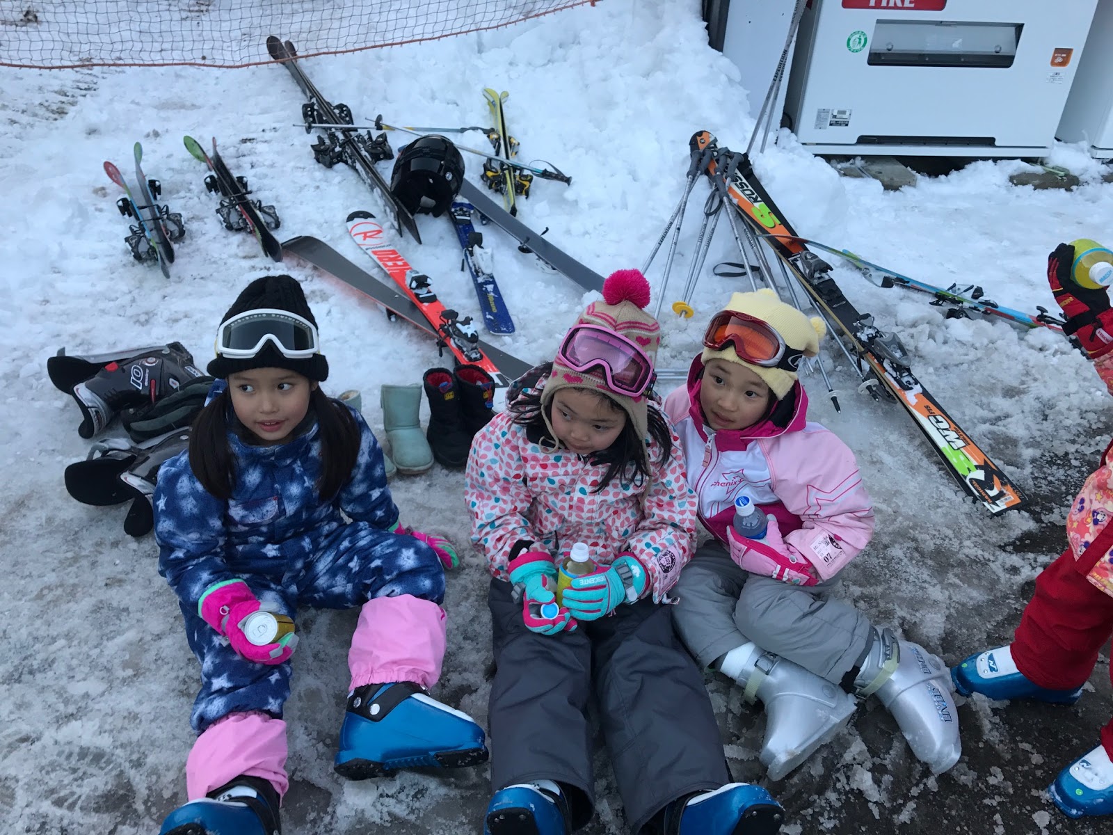 キッズパークがあるファミリーに人気のおすすめスキー場15選2024-2025年スキーNAVI