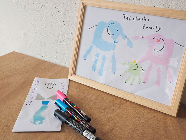 父の日に手作りプレゼントを贈ろう！子供も作れる簡単アイデア23選Craftie Style