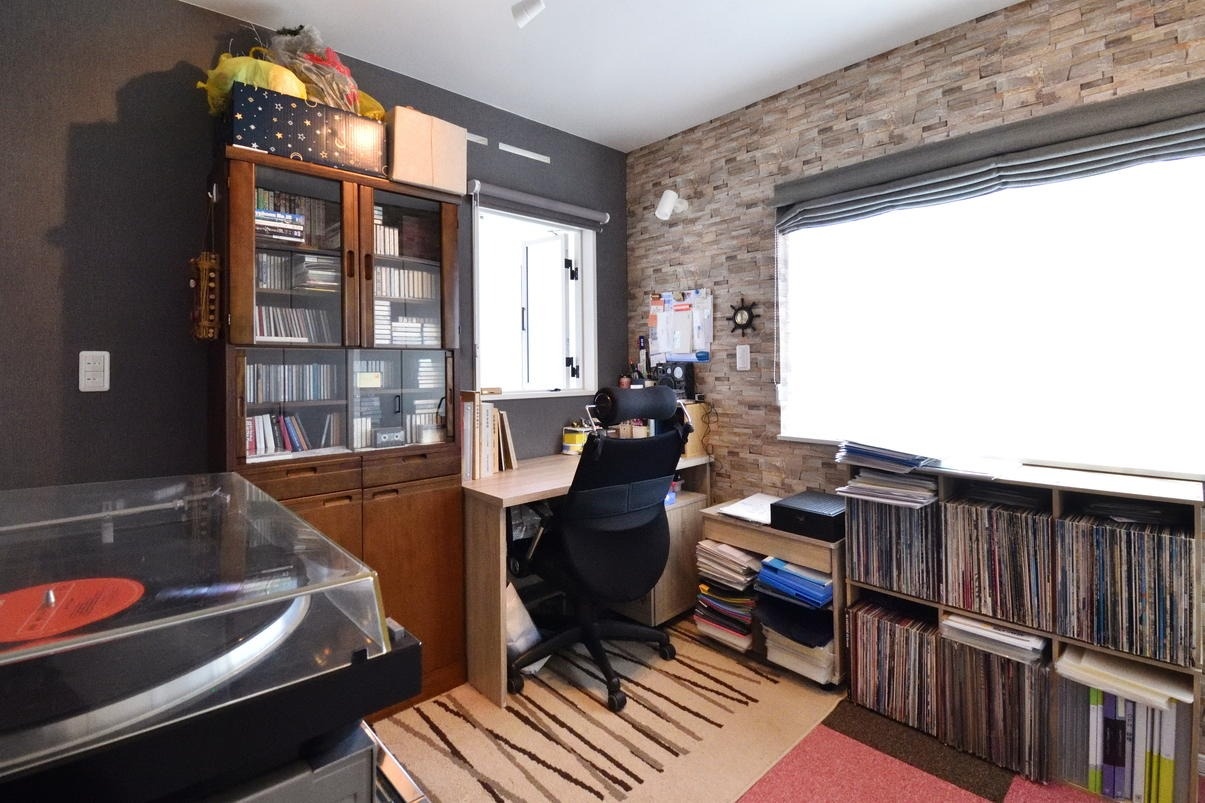 男のロマン！趣味の部屋4696homeのブログ