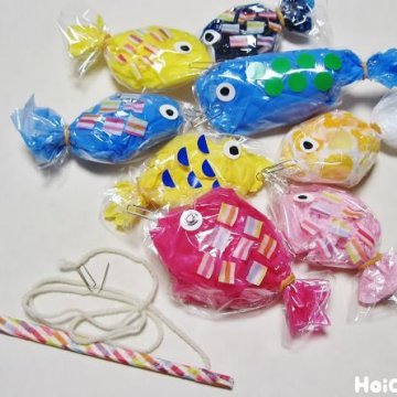 2～3歳児向け手作りおもちゃ おうちにある材料でかんたんにできる！こそだてまっぷ