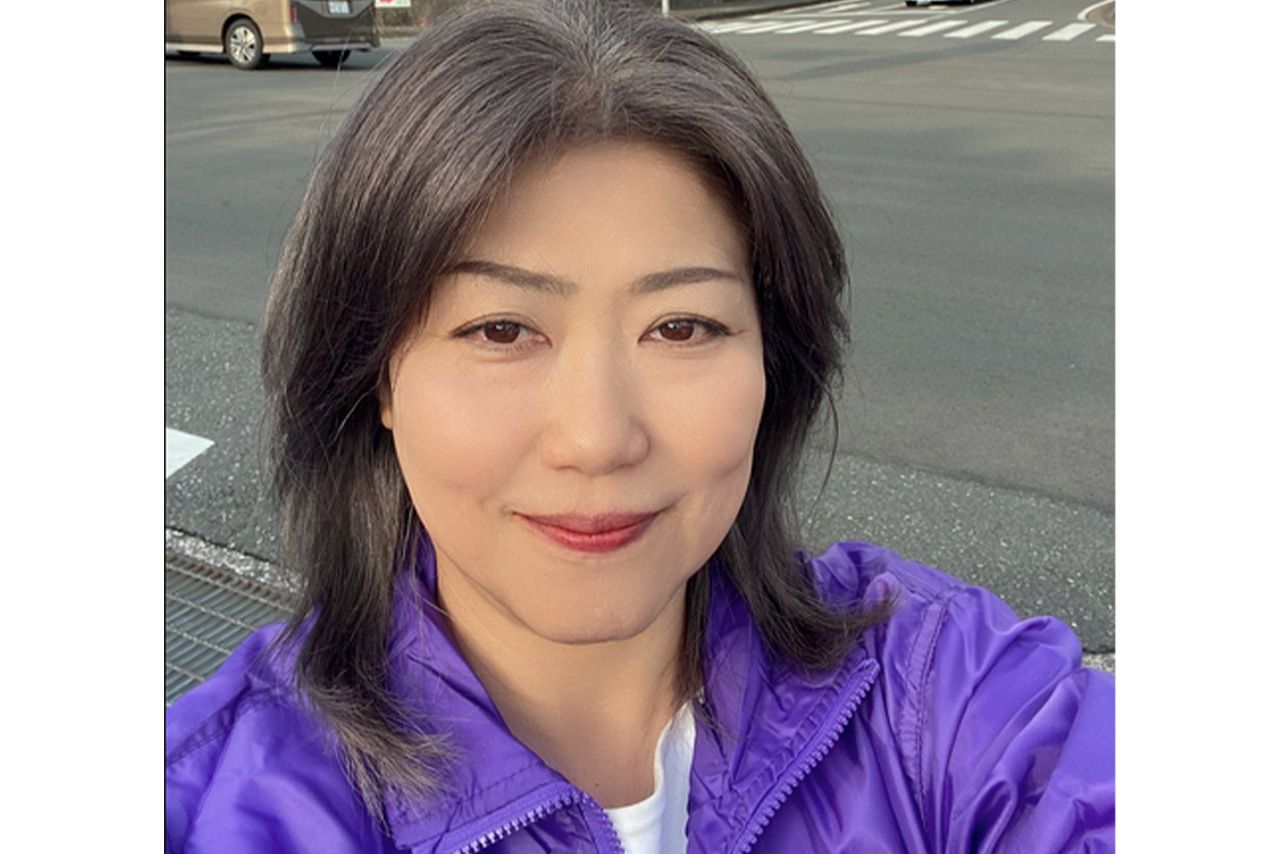 伊東市長 田久保真紀は結婚してる？旦那 夫 や子供についての情報まとめあのひとこのひと