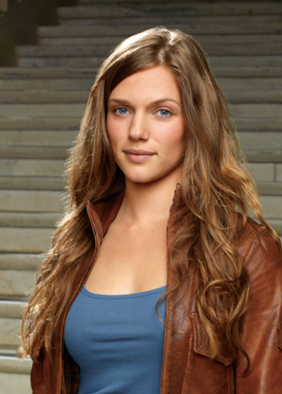 トレイシー・スピリダコス：プロフィール・作品情報・最新ニュース - 映画.com