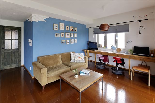 大人も子どももワクワクしちゃう♡秘密基地スペースRoomClip mag暮らしとインテリアのwebマガジン