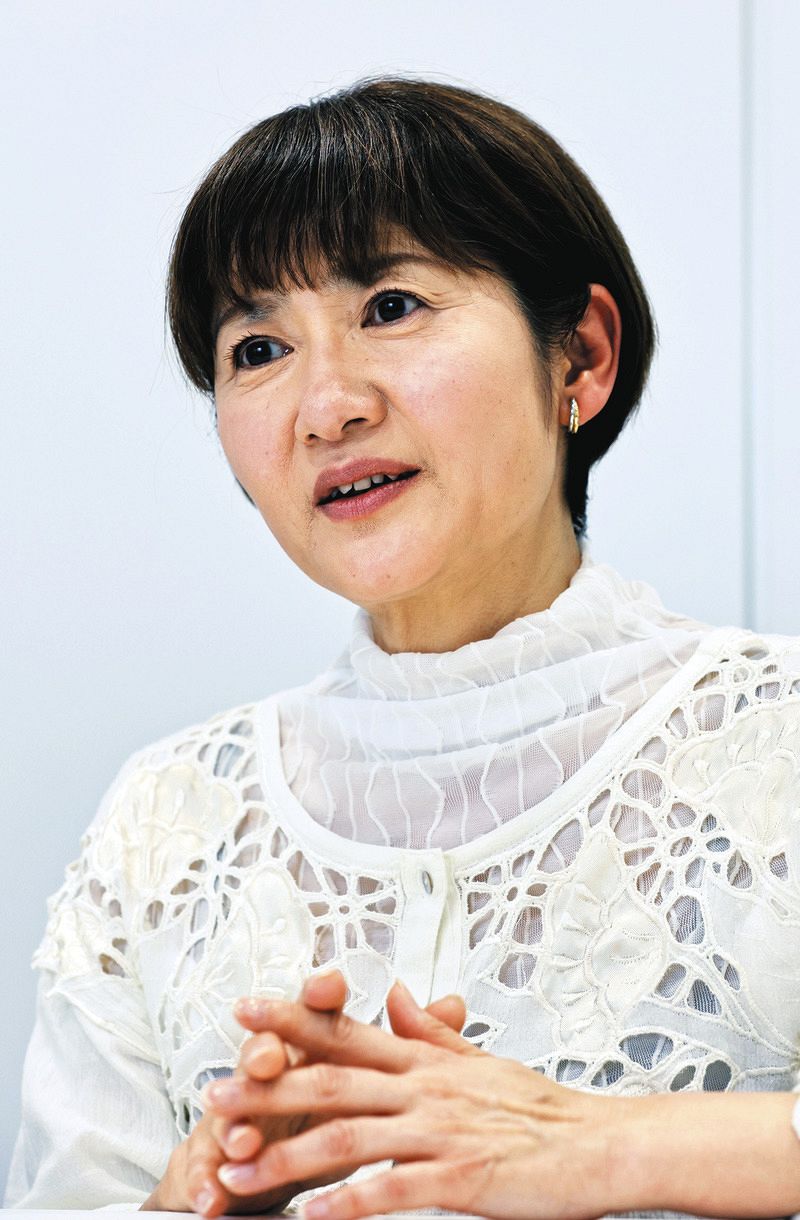 古村比呂、“19歳の頃”の宣材写真を公開「可愛い」「すっごい大人っぽい」の声エンタメ総合ABEMA TIMESアベマタイムズ