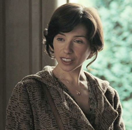 サリー・ホーキンスとイーサン・ホークが人生で大切な喜びを知る夫婦に--感動の実話『しあわせの絵の具 愛を描く人 モード・ルイス』予告公開！ -シネフィル - 映画とカルチャーWebマガジン