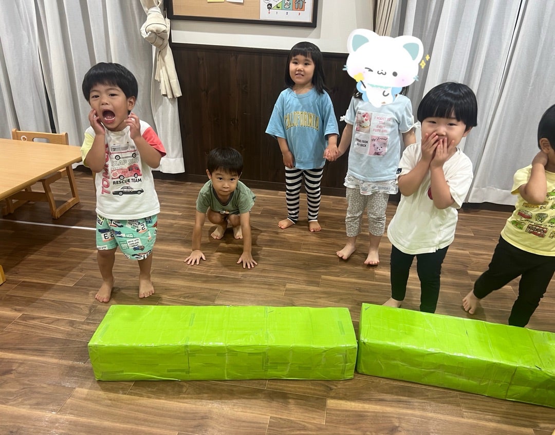 おおかみさん 川野剛稔 すがも児童合唱団 収録アルバム『毎日のあそび&季節のあそび〜保育園・幼稚園・こども園で人気のあそびうた〜』試聴・音楽ダウンロードmysound