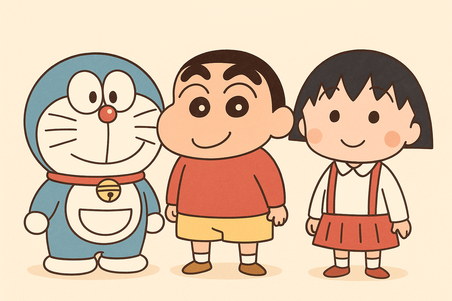 外国の人気キャラクター大集合！名だたる個性派ぞろいを紹介Pokke「ポッケ」