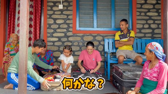 ネパールを訪れる時おすすめなお土産は？ ネパール人へのお土産６選 │えたうたネパール