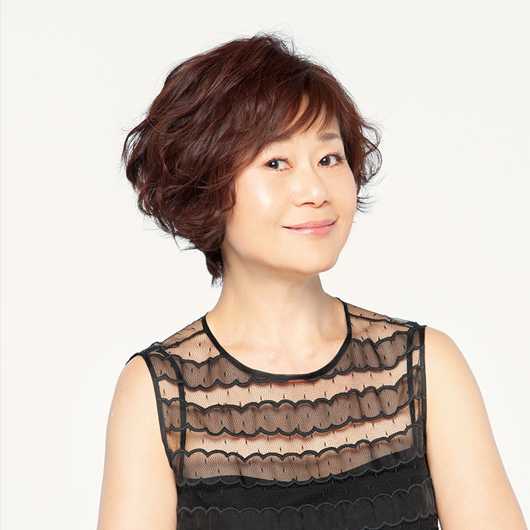 神野美伽のプロフィール 身長、生年月日、出身地 などORICON NEWS