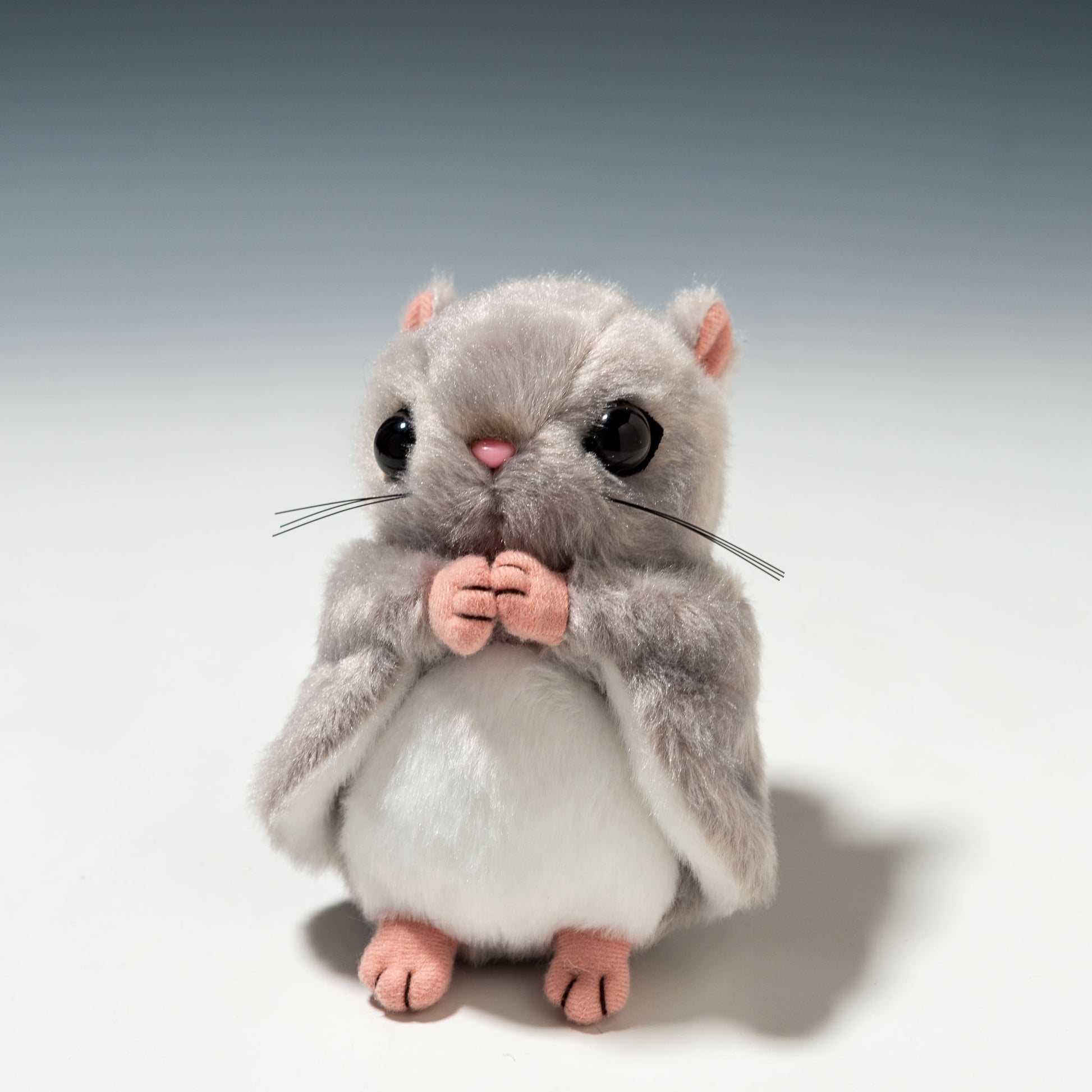 吉徳 ぬいぐるみ - 動物雑貨の通信販売 モフタス・ストア