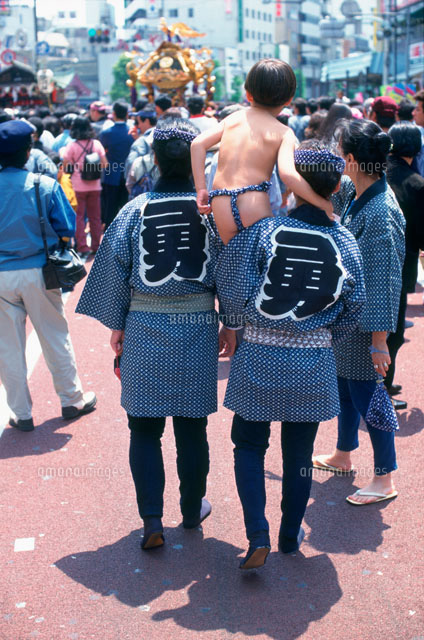 ふんどし研究会 for きっず - ふんどしの基礎知識