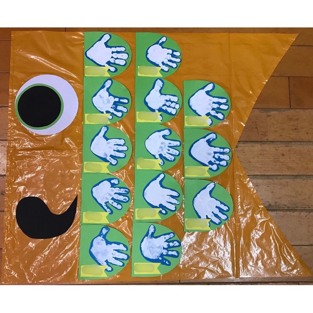 5歳児 こどもの日を楽しむためのこいのぼり製作アイディア5選保育士を応援する情報サイト 保育と暮らしをすこやかに ほいくらし