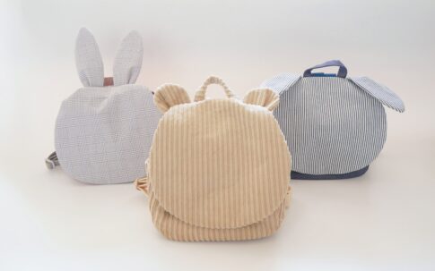 ベビーの小物とお洋服 決定版本の情報ブティック社