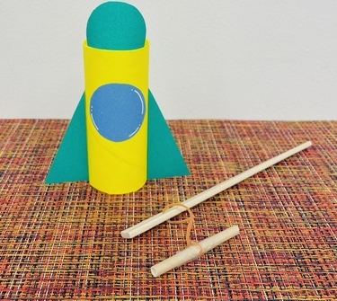 双眼鏡製作で探検ごっこー戸外遊びおすすめ！トイレットペーパー芯で簡単製作