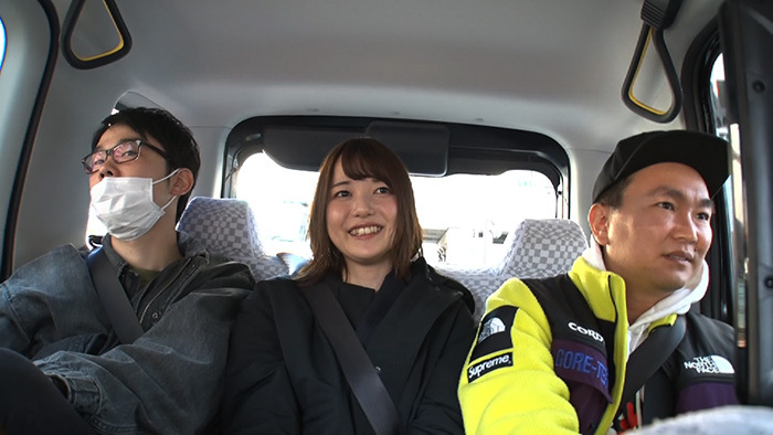 根本マネージャーTikTok