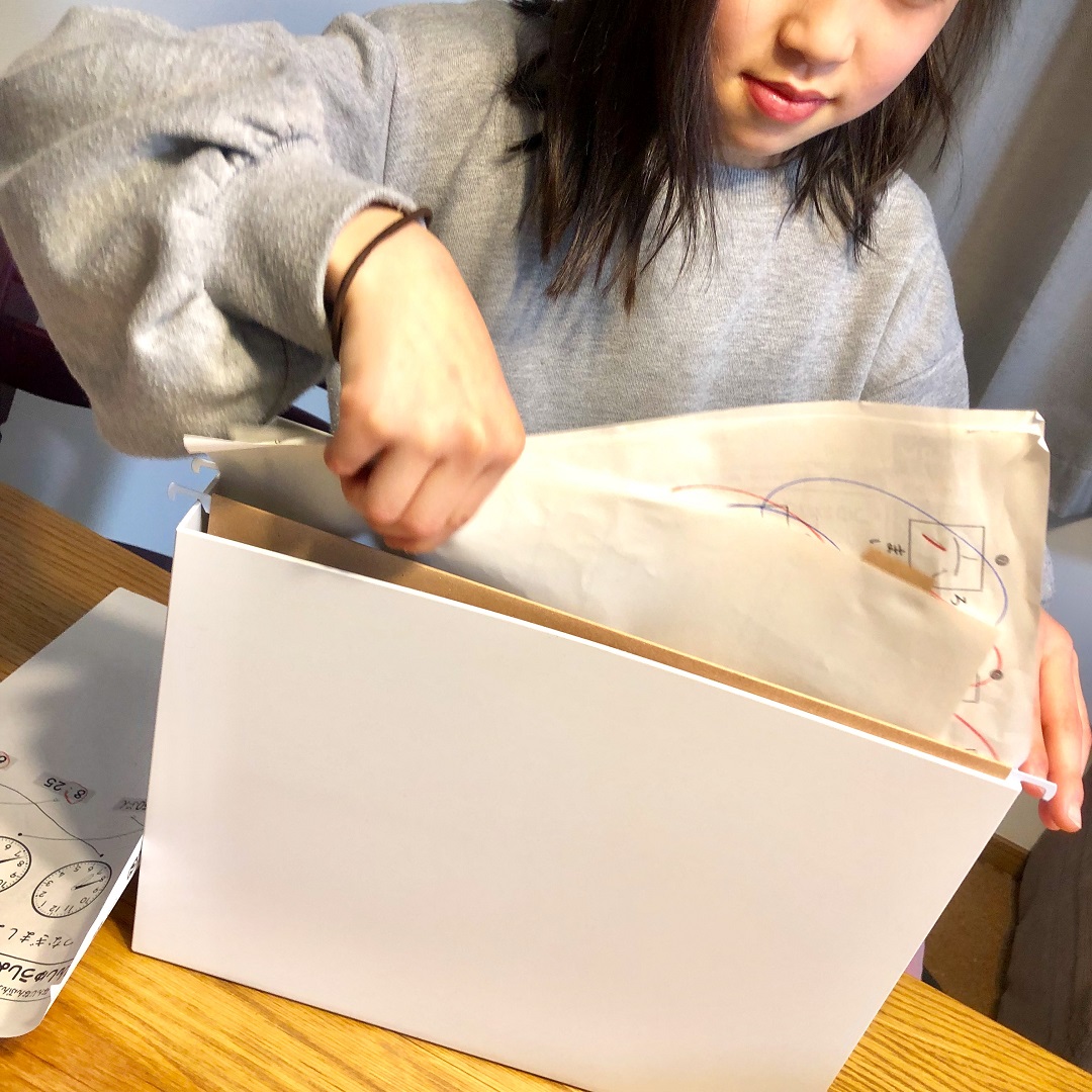 無印良品 プリント収納のアイデア・おすすめ商品・おしゃれな実例RoomClip ルームクリップ