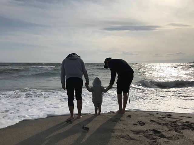 娘を溺愛しちゃダメですか？親バカパパがママに不評な本当の理由 - パパしるべ