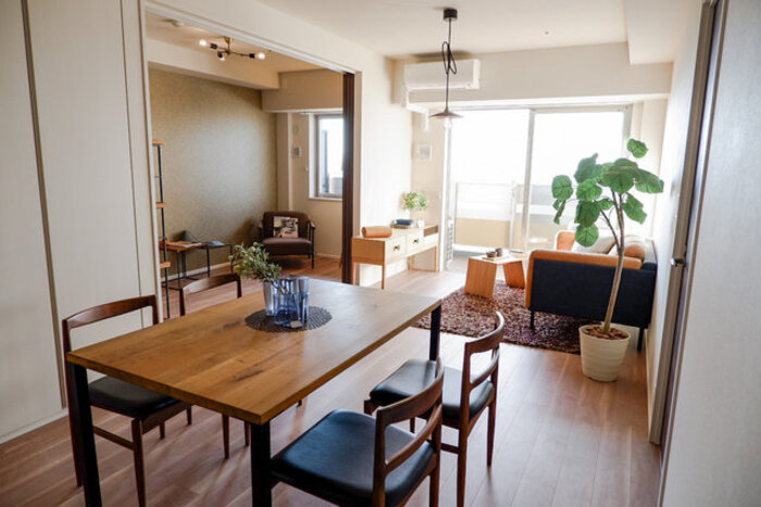 リビング”で過ごす夏のおうち時間、家族とつながりながら思い思いに過ごせる快適空間とは積水ハウス株式会社のストーリーPR TIMES STORY