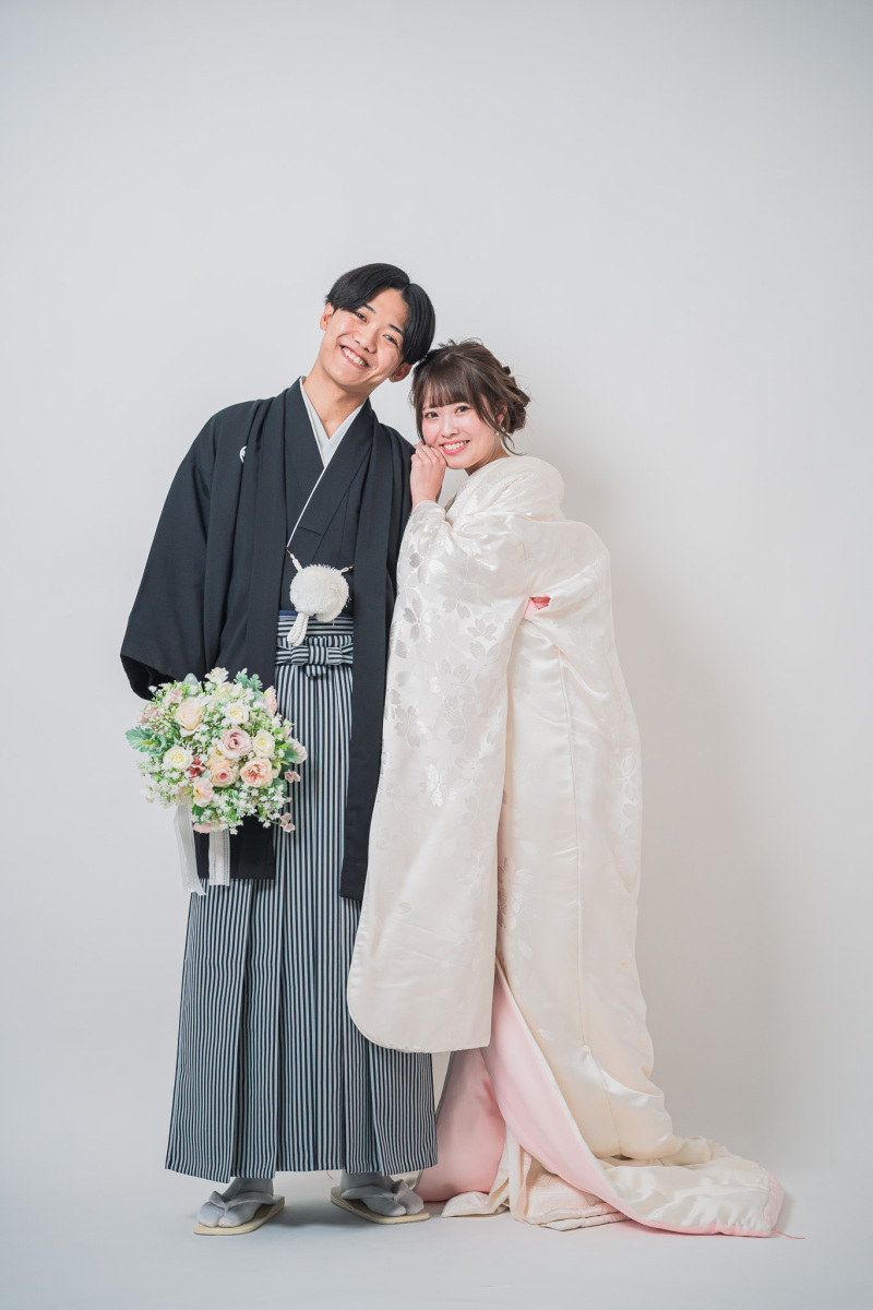 恥ずかしくなくって可愛い！ 前撮り 写真映えポーズ6選