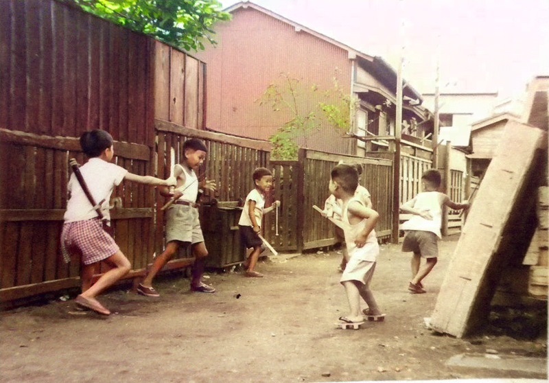 戦中・戦後のマンガと子どもたち ～胸ときめかせたヒーロー・ヒロイン～ - 昭和館