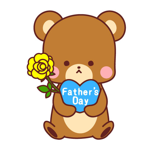 父の日の手描きカードアイデア特集💙