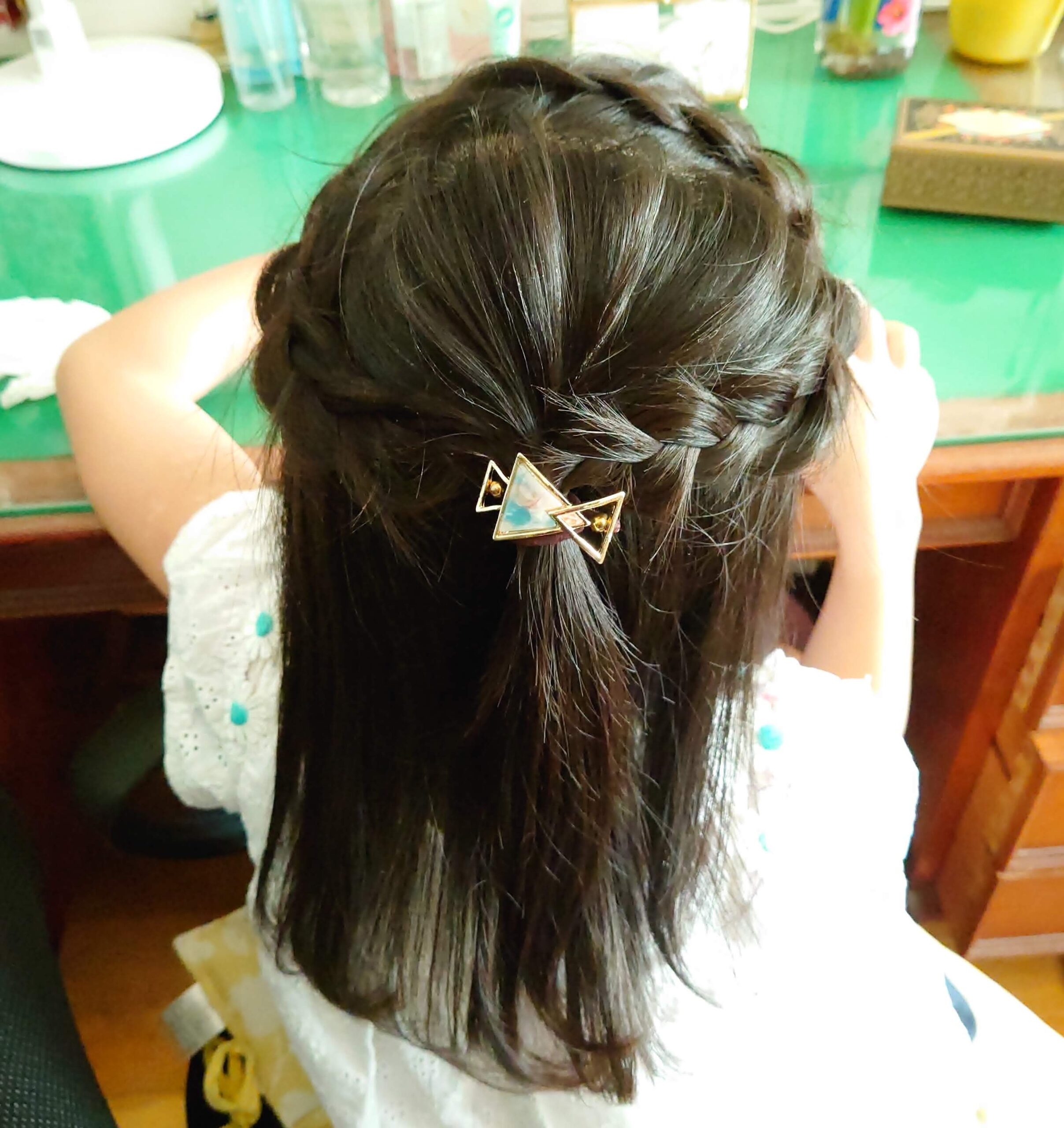 1歳女の子の保育園ヘアアレンジ集♪お昼寝・帽子OKで痛くない！kosodate LIFE 子育てライフ