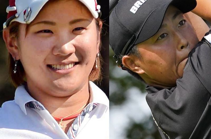 結婚してからのいろいろな出来事が、次々によみがえってきた」JLPGA日本女子プロゴルフ協会