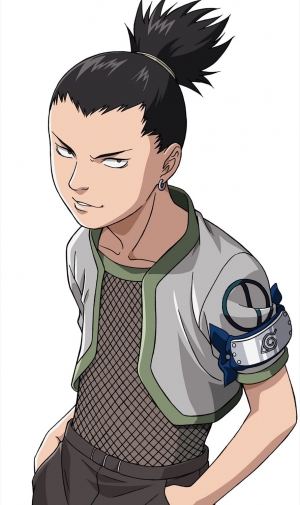 昔のシカマルとテマリを見ているとなんだか微笑ましいｗ NARUTO-ナルト- 疾風伝 ナルティメットストームトリロジー 実況2