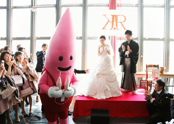 ゲスト全員で盛り上がる！ ゲーム演出 成功させるポイントをレポートゼクシィ