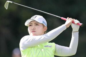 女子ゴルフ・高木優奈、「早盆で忙しい」実家が寺で家族らの応援なしも 同学年の山路晶らと北海道グルメ堪能：中日スポーツ・東京中日スポーツ