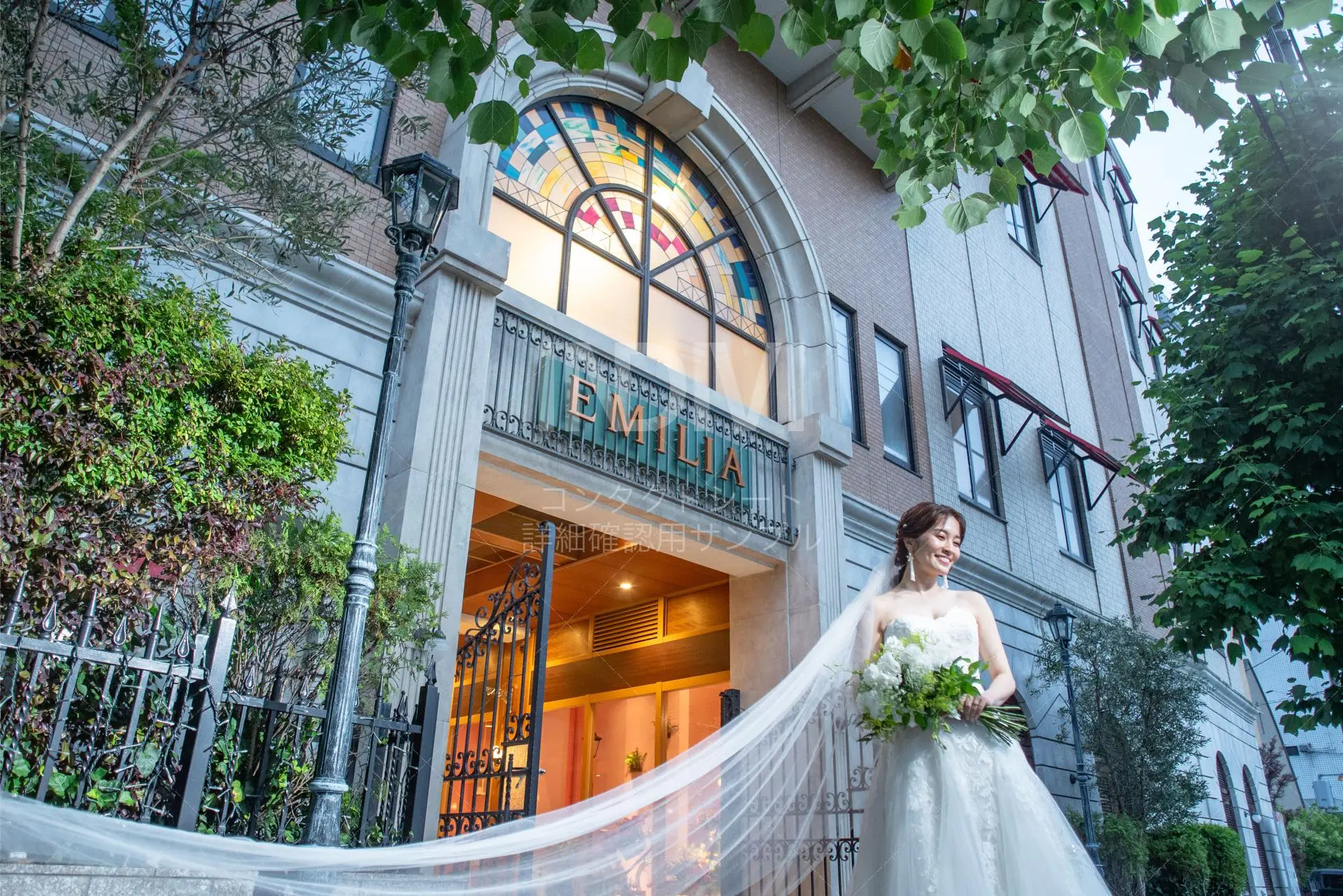 Flairge 桜坂 フレアージュ桜坂 の結婚式費用・プラン料金 ウエディングパーク